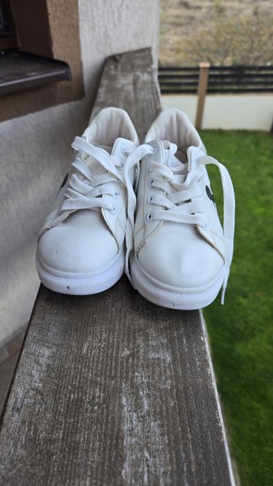 Adidasi copii cu Mickey Mouse