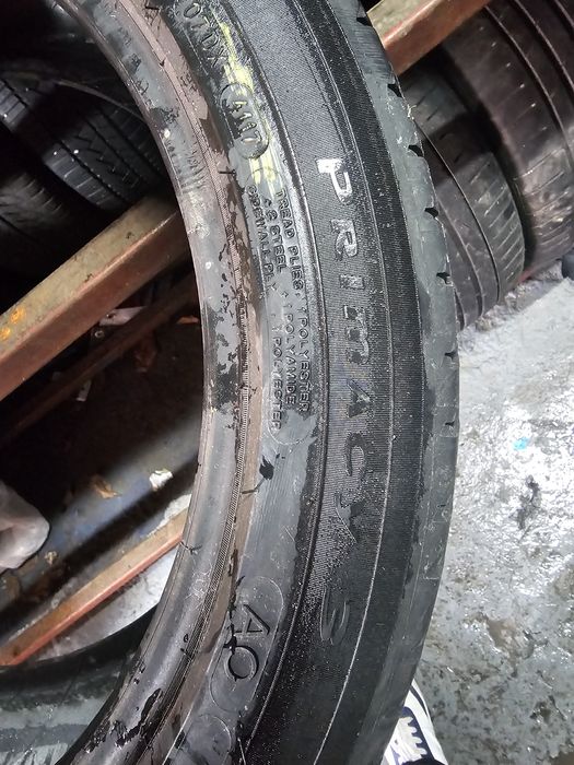 225 45 17 vara michelin