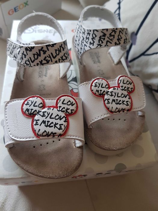 Детски сандали 26 номер