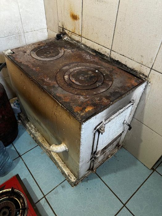 Продам котёл отопления