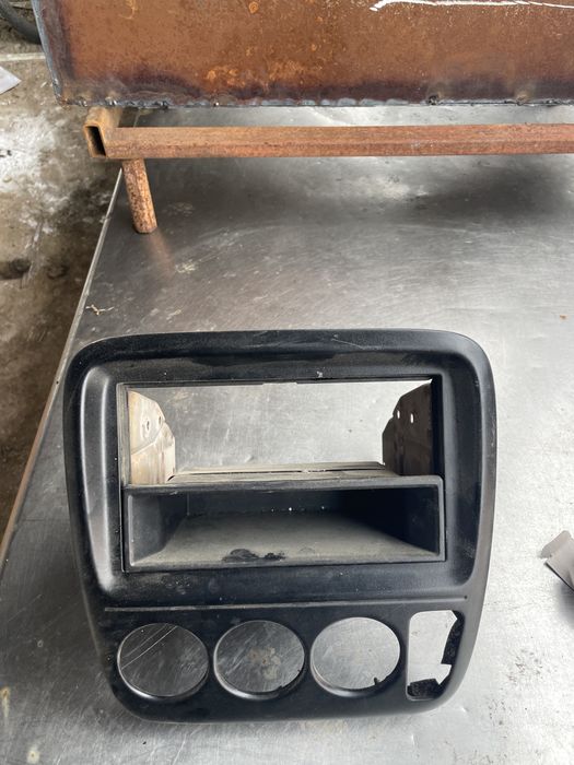 Рамка хонда срв