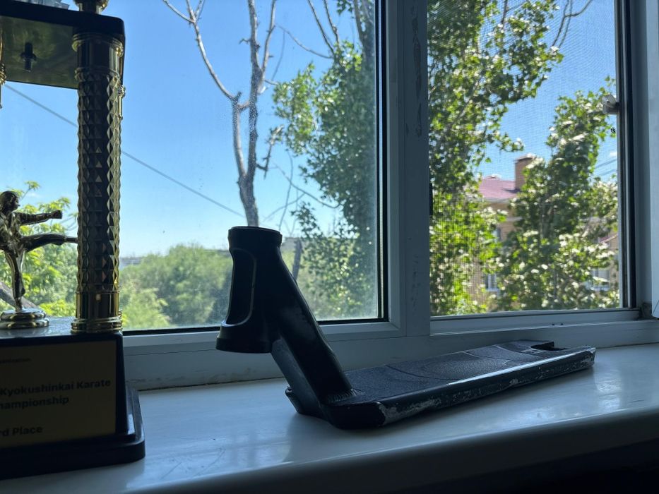 Продам дэку провокатор 50+⁷ ⁷⁰⁵ ²⁸⁵ ⁹⁵¹⁸