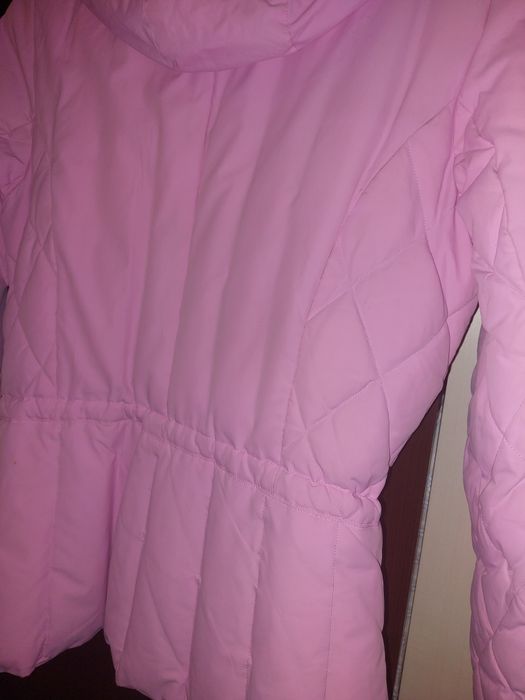 Geaca femei ,matlasata, impermeabila