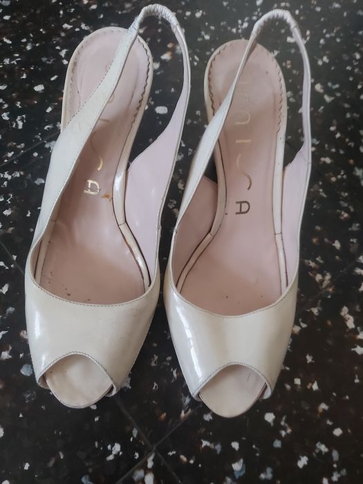 Дамски официални обувки