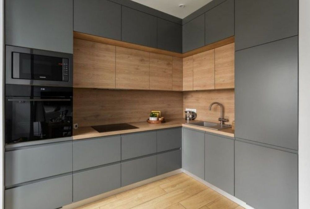 Кухонный мебель oshxona mebel