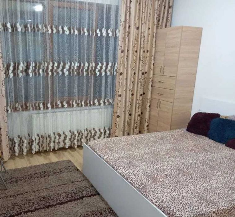 Дава се под наем Тристаен апартамент в Пловдив, Център - 80 кв.м за 219.3 € - Снимка #3