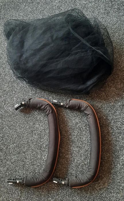 Vând cărucior gemeni Chipolino Duo Smart 2 in 1