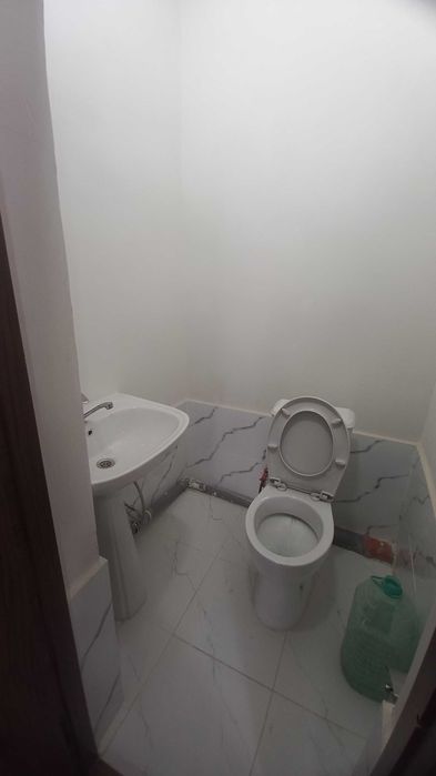 Yangi kvartira ijaraga beriladi. 3 xonalik