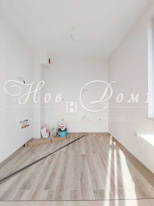 Продава се Двустаен апартамент в Варна, Кайсиева градина - 58 кв.м за 1179 €/кв.м - Снимка #3