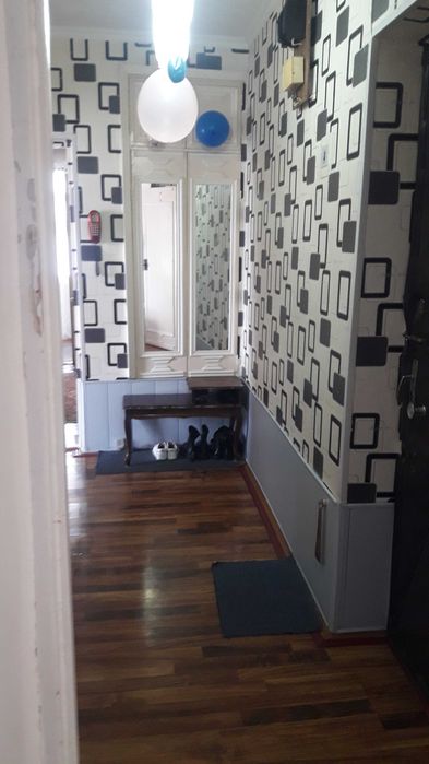 Продается 2х квартира в 6/4.