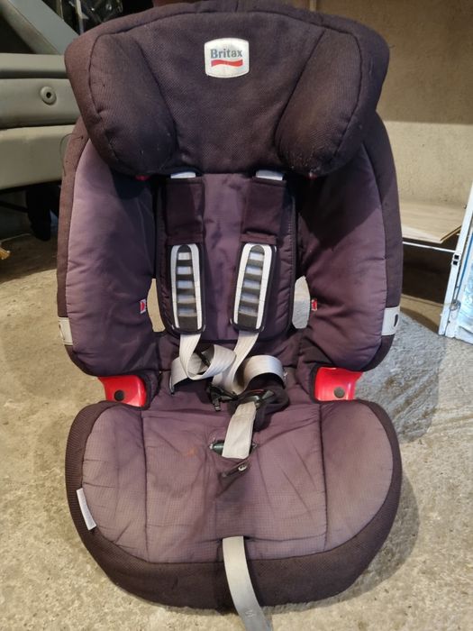Детско столче за кола Britax