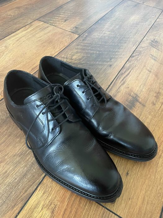 Официални мъжки обувки 41 номер Lasocki