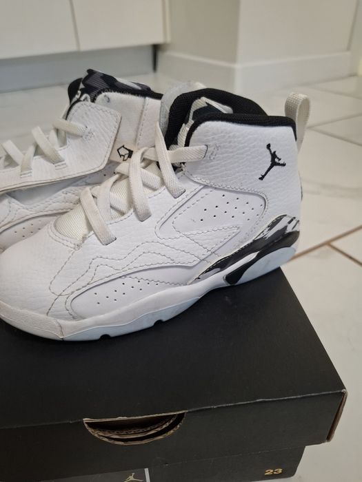 Детски маратонки Jordan