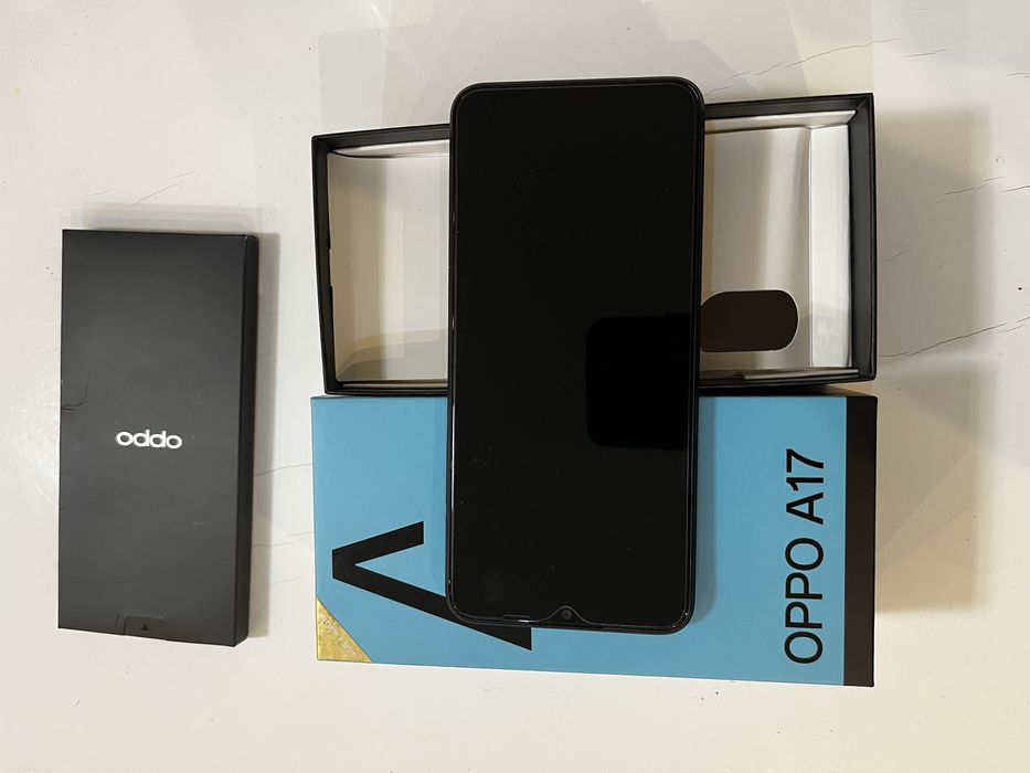 Telefon OPPO A17