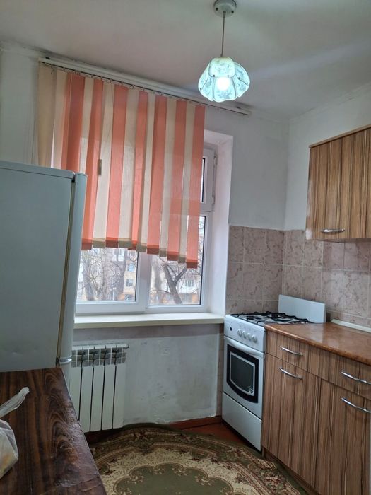 Продается 1км квартира
