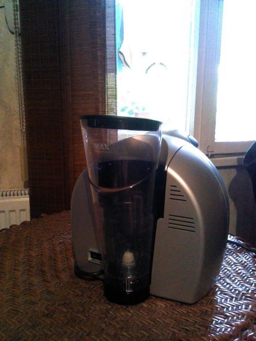 BRAUN кафемашина