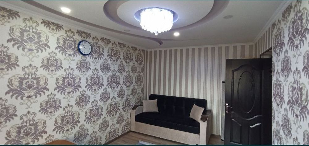 Продам свою квартиру на Лисунова, кирпич