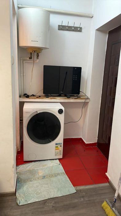 Garsoniera de inchiriat — fotografia 3