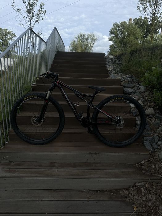 Vand bicicleta full suspension Specialized Comp epic