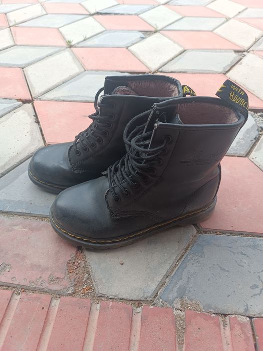 Аяқ киімдер Женская обувь