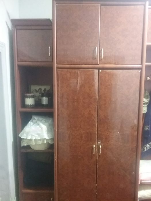 Прихожей Мебел Сотилади