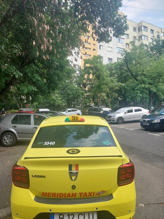 DACIA Logan 2017 — imagine 2