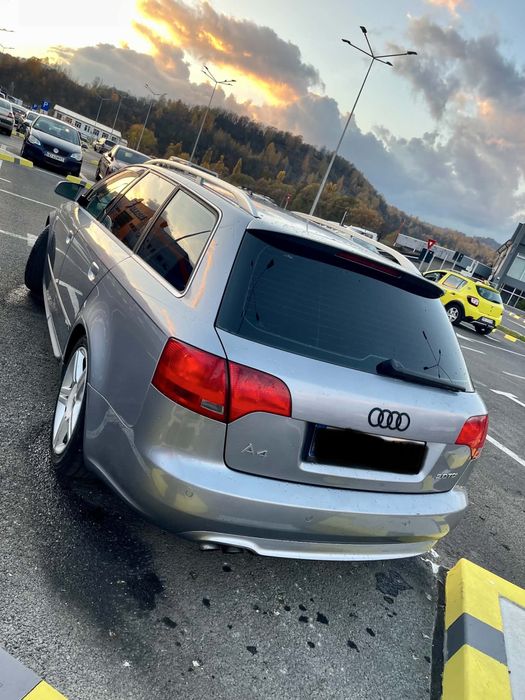 AUDI A4 Avant 2006 — imagine 2