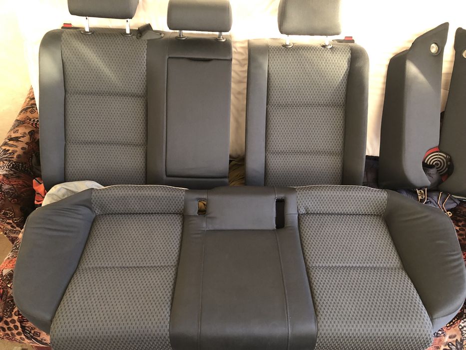 Scaune material textil A6C6