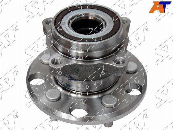 Ступичный узел Toyota Crown