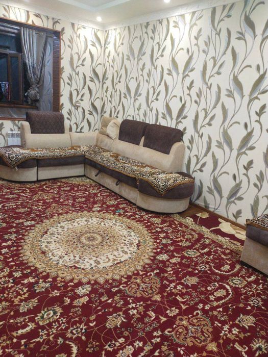 Срочно. Продажа. Чиланзар 12.  2 х комнатная С ремонтом