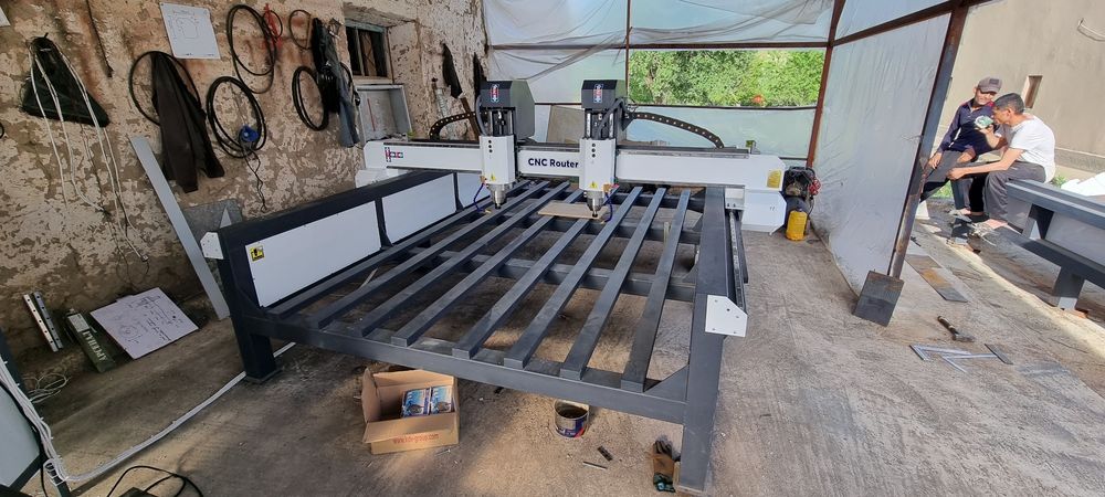 Чпу (ровер) ускуналари