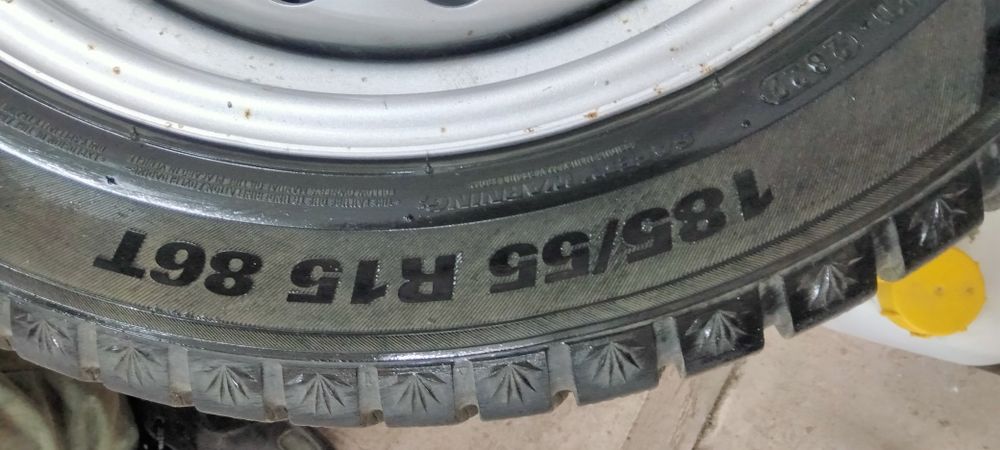 Продам шины кумхо