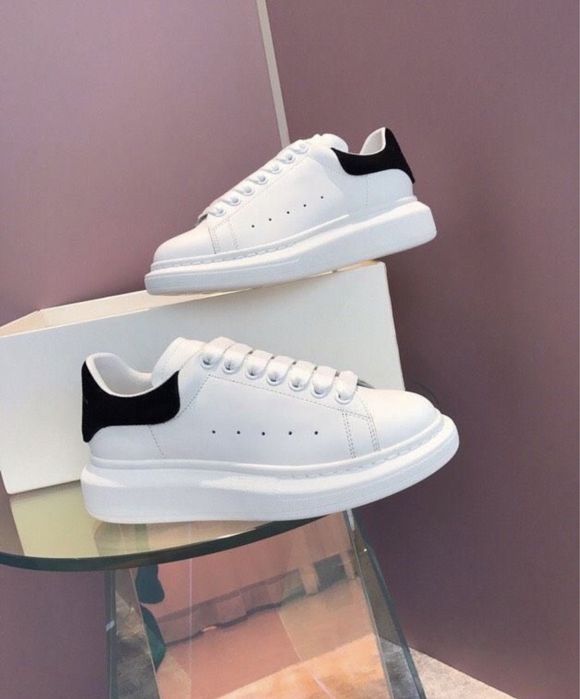 Adidasi alexander mcqueen 37