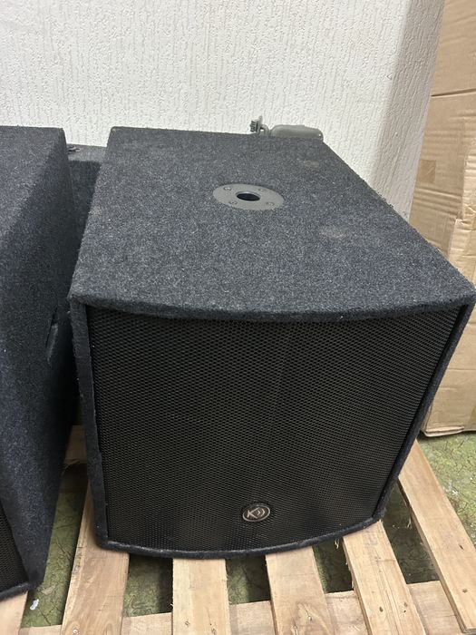 Боксове BMS 600 Вата