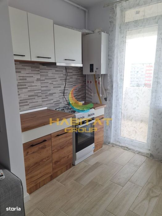 Apartament 2 camere- 52mp- Str. Biruintei/Metrou Berceni — fotografia 2