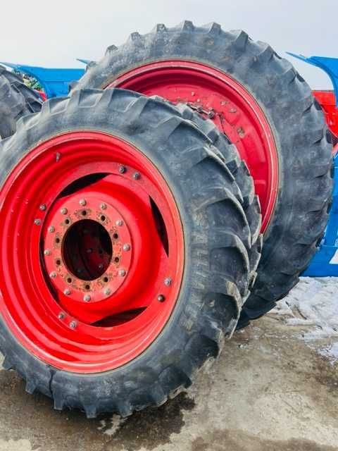 Roti inguste deutz fendt john deere valtra new holand case claas