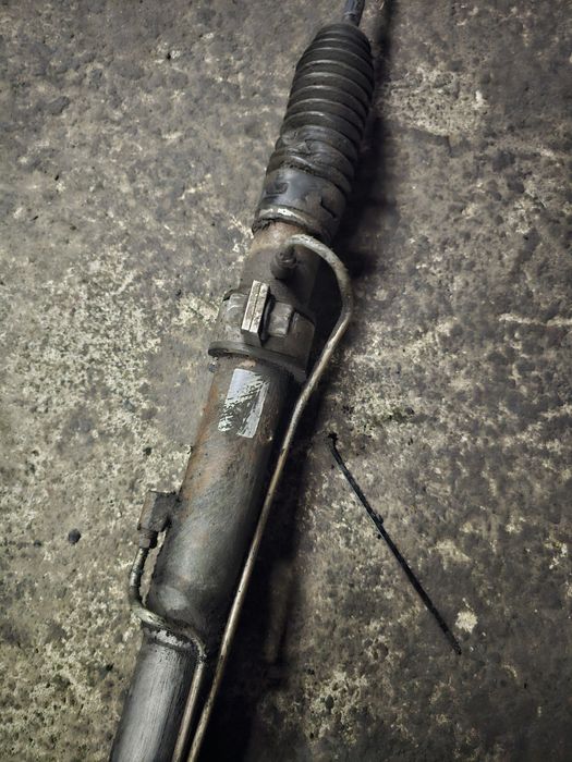 Caseta directie Nissan Murano Z51 2008