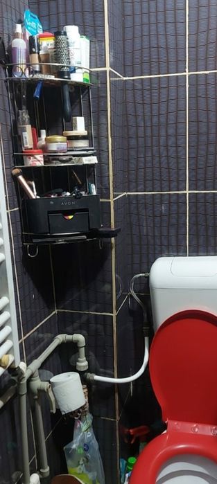 Vand urgent Apartament decomandat doua camere