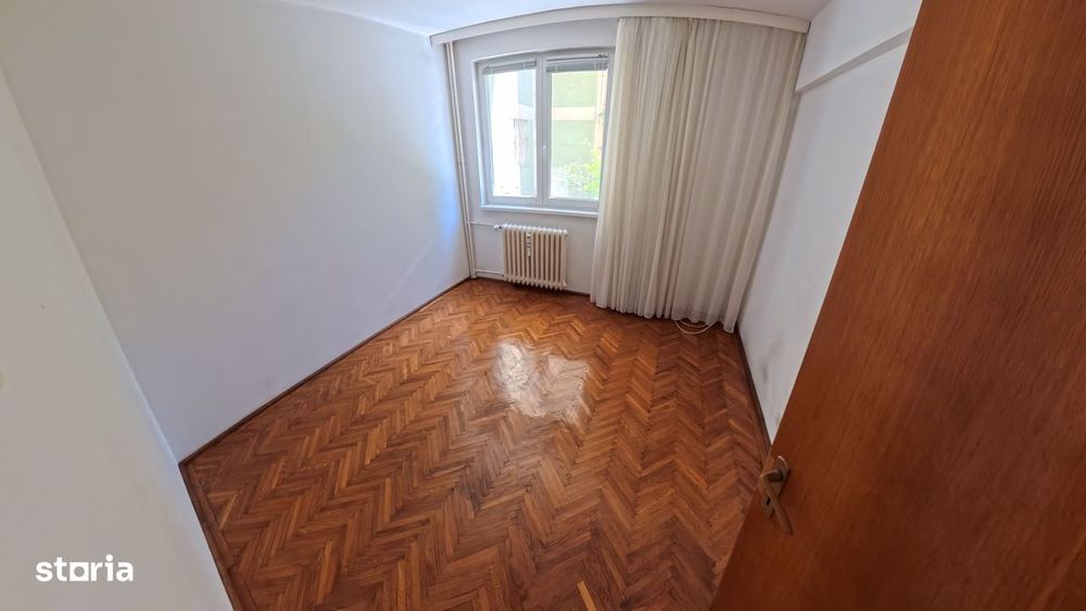 Proprietar 3 camere 59 mp | 2 băi | Piața Miniș - Titan