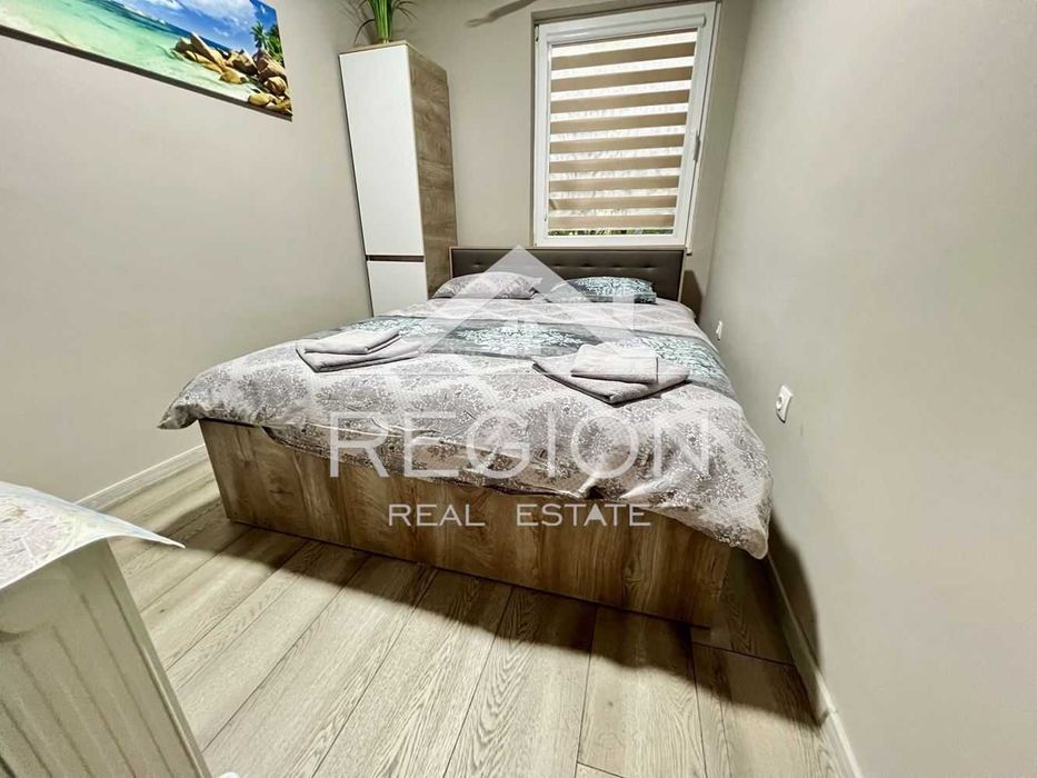 Дава се под наем Двустаен апартамент в Варна, Гръцка махала - 67 кв.м за 800 € - Снимка #4