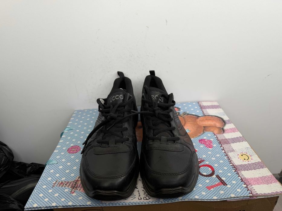 Ecco Receptor! Gore-Tex''оригинални обувки 45 номер