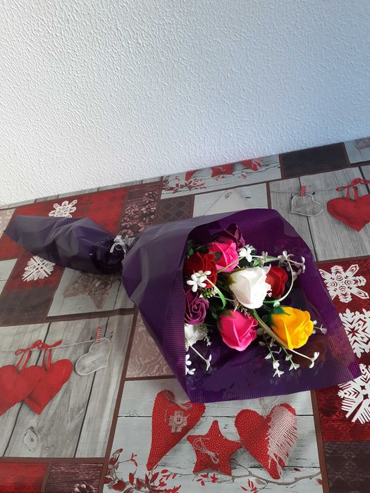Buchete și mici decorațiuni