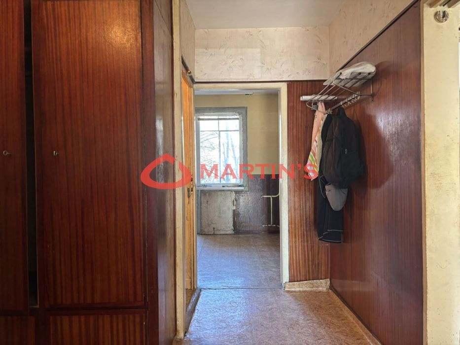 4-стаен в София-Младост 1 площ 78 цена 230000