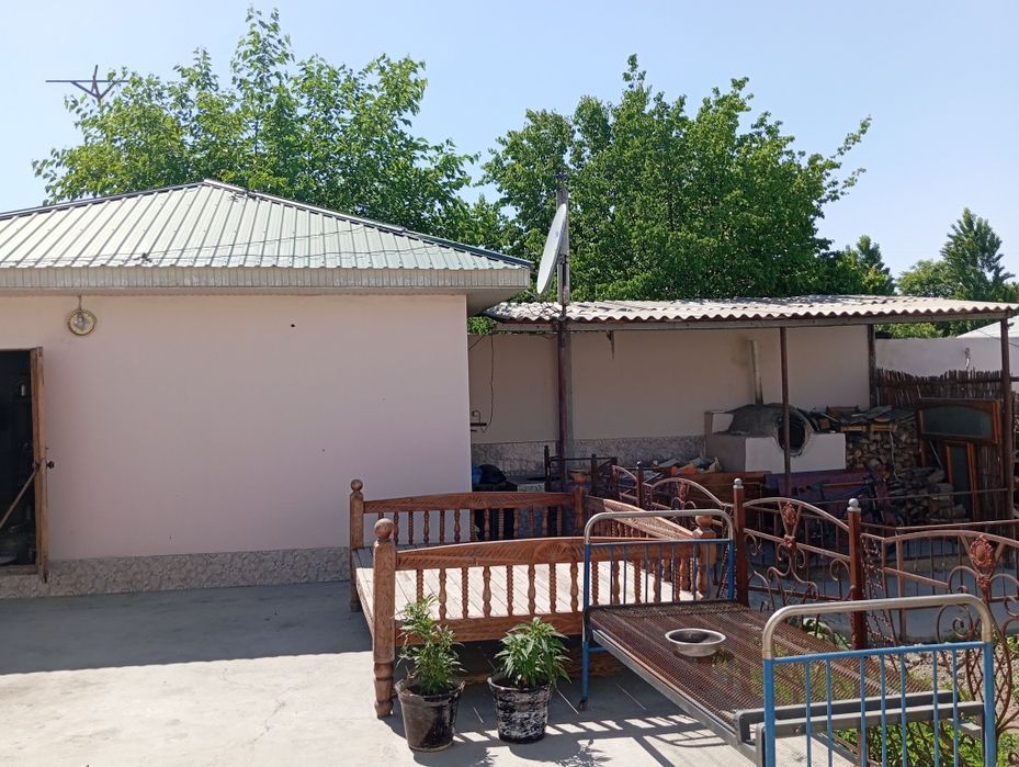 Ховли сотилади   Ок Йул 40. МРЗ завод якинида