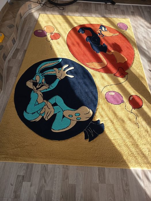 Covor mare camera copii,de calitate,gros