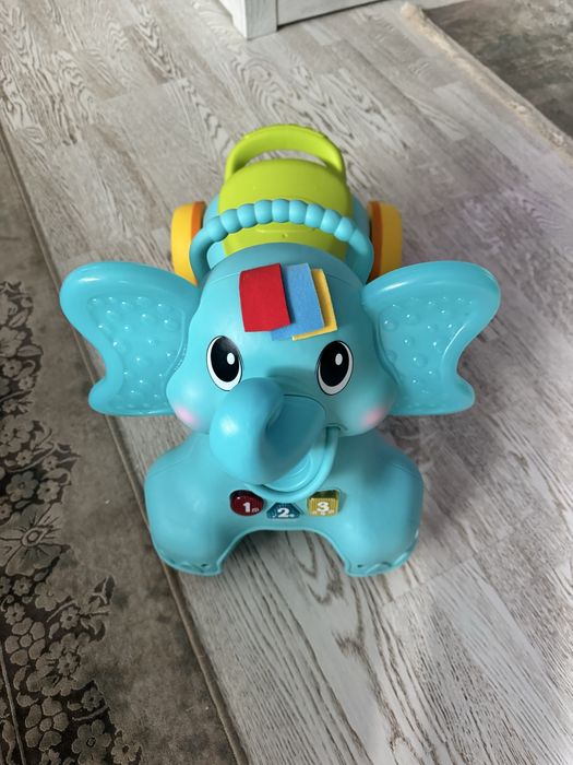 Premergator elefant B Kids 3-1 ca NOU