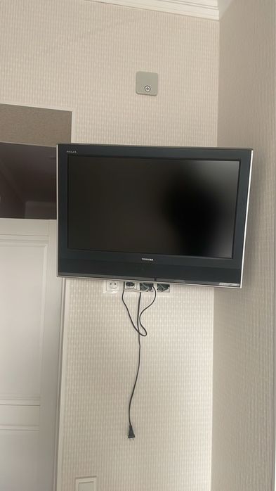 Телевизор на кухню