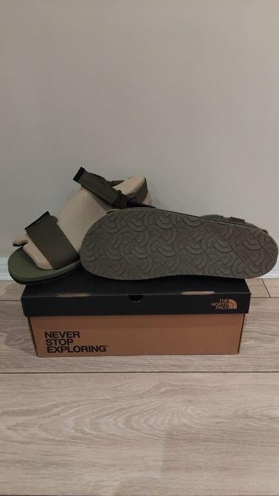 Резанки THE NORTH FACE-47н.Нови О игинални
