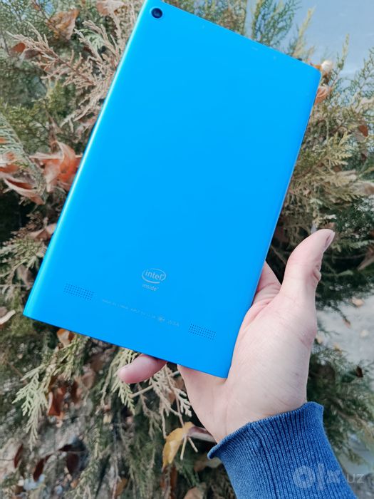 W8 Tablet QUICK USER GUIDE нет пороля*