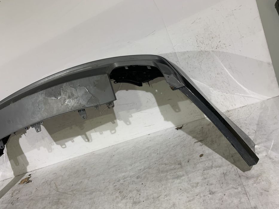 Bara spate Audi A7, S-Line, facelift, 2014, 2015, 2016, 2017, 2018, cod origine OE 4G8807511AN.